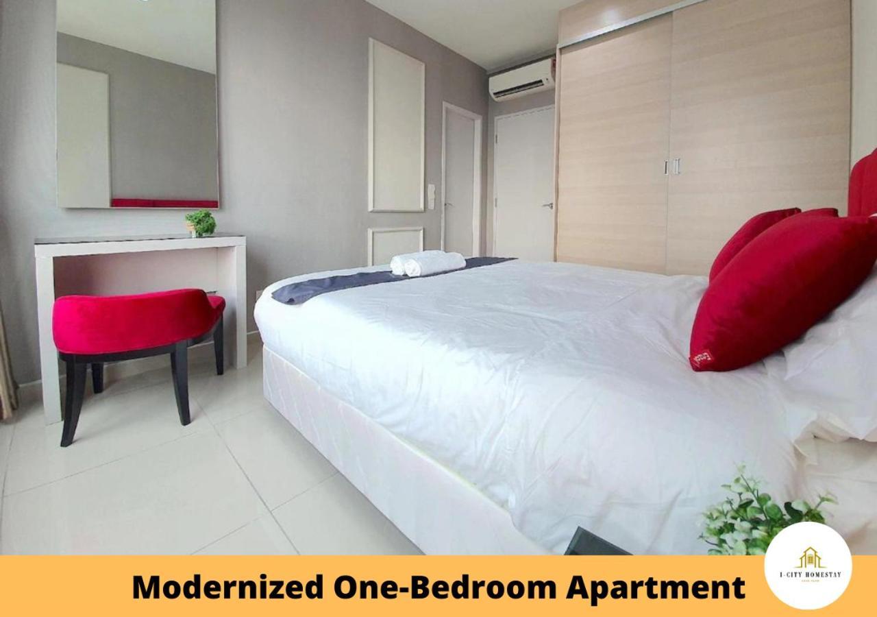 I-City I-Soho Shah Alam Room photo